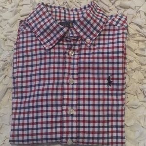 Polo Ralph Lauren Shirt